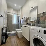 Minu House - Confortevole Vicino Al Centro Lejlighed Torino