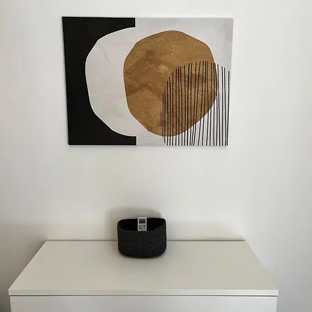 Minu House - Confortevole Vicino Al Centro Τορίνο