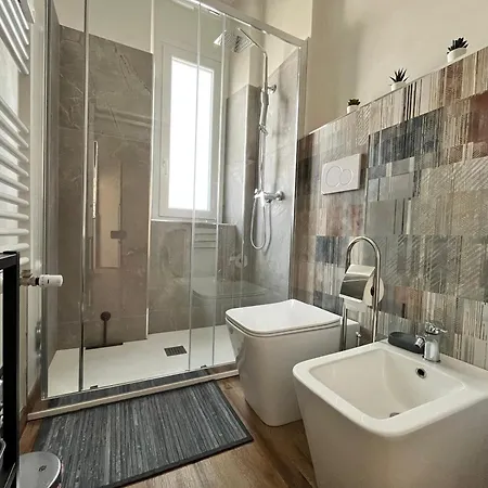 Minù House - Confortevole Vicino Al Centro Appartamento