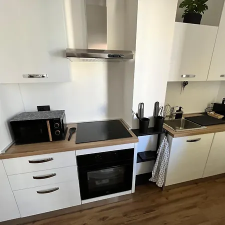 Minu House - Confortevole Vicino Al Centro Turín