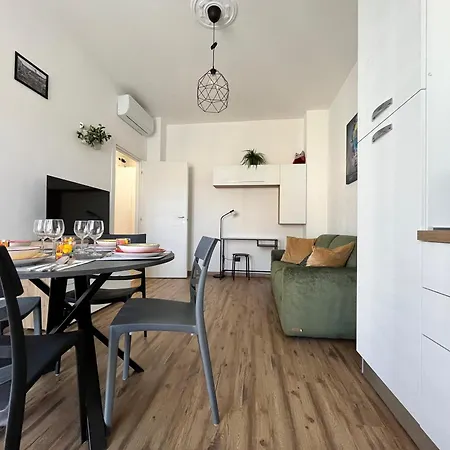 Appartamento Minù House - Confortevole Vicino Al Centro *