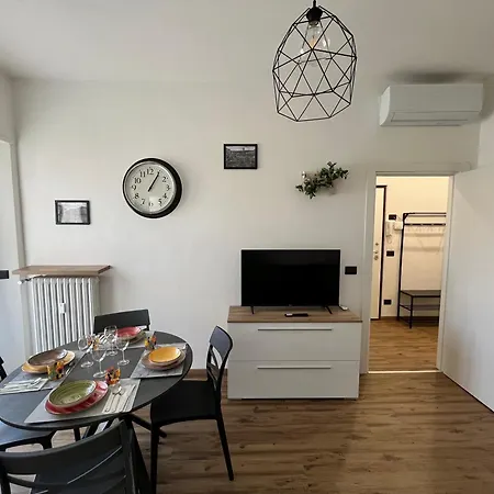 Minu House - Confortevole Vicino Al Centro * Turín