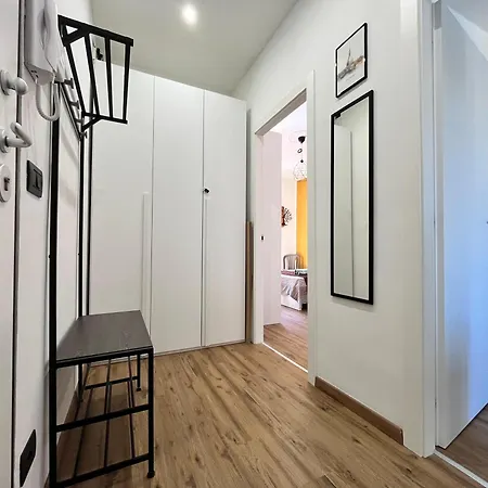 Minu House - Confortevole Vicino Al Centro * Turín