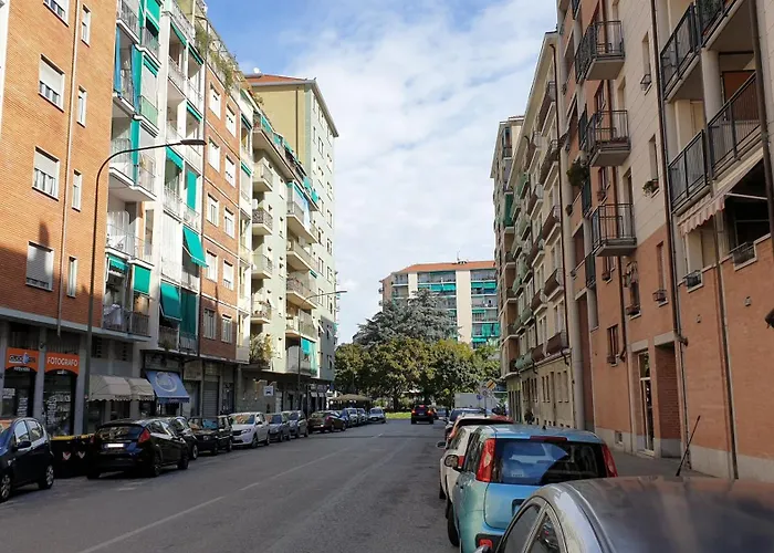 아파트 Minu House - Confortevole Vicino Al Centro *