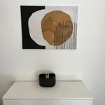 Minu House - Confortevole Vicino Al Centro 토리노