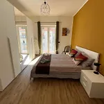 아파트 Minu House - Confortevole Vicino Al Centro 토리노