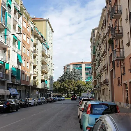 Appartement Minu House - Confortevole Vicino Al Centro *