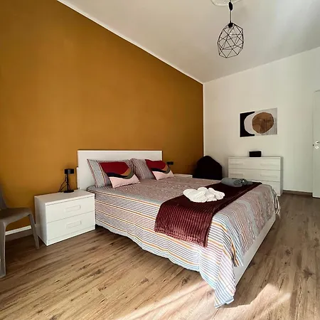 Minu House - Confortevole Vicino Al Centro Apartamento *