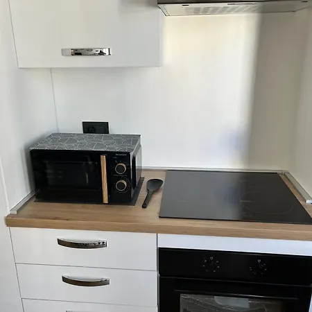 Minu House - Confortevole Vicino Al Centro Apartamento