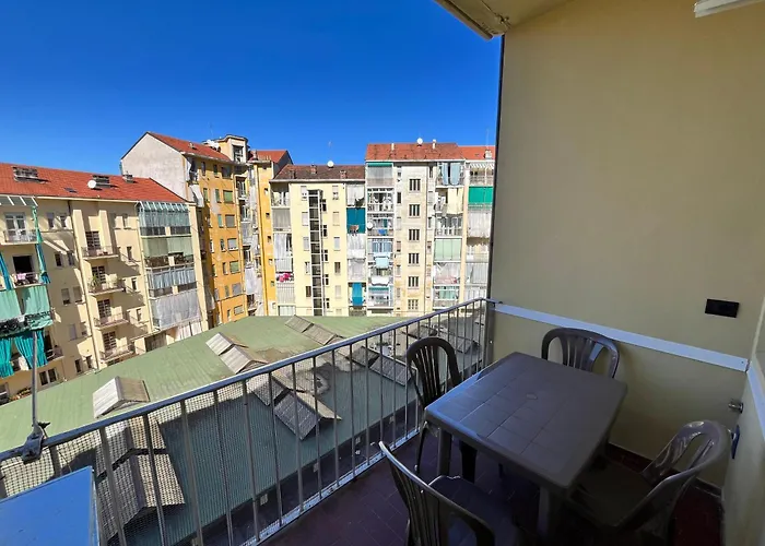דירה Minu House - Confortevole Vicino Al Centro *